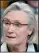  ??  ?? Carolyn Bennett