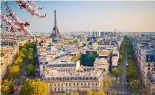  ?? ?? Restez dans les limites de votre budget dans la capitale française grâce à nos conseils d'initiés pour économiser de l'argent lors de votre séjour à Paris.