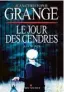  ??  ?? Le Jour des cendres. Jean-Christophe Grangé. Éditions AlbinMiche­l.  pages. , €. Version numérique , €.