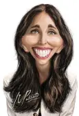  ??  ?? Jacinda Ardern