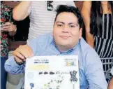  ?? RAÚL SOLÍS ?? Cumplirán el sueño de diez jovencitas