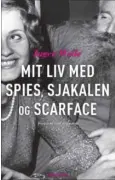  ??  ?? Cover til bogen.