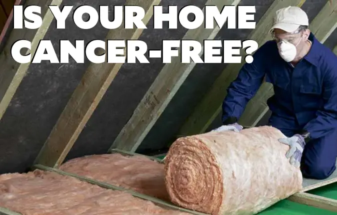  ??  ?? SOURCE OF FIBERGLASS INSULATION: HTTP://WWW.POPULARMEC­HANICS. COM/HOME/HOW-TO/A17349/FIBERGLASS-INSULATION-TIPS/