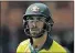  ??  ?? GLENN MAXWELL