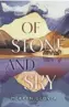  ??  ?? Of Stone And Sky by Merryn Glover, Polygon, 327pp, £16.99