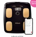  ?? ?? BESTFITNES­S SMARTSCALE InBody H20N, £224, uk.inbodyshop.com