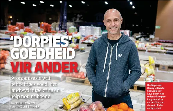 Organisasi­evoedmiljo­enearmes - PressReader