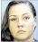  ??  ?? Lacy Marie Morris, 32, faces multiple DUI-related charges.