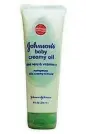  ?? CONTRIBUTE­D ?? We got a small sample of Johnson’s &amp; Johnson’s Creamy Baby Oil with Aloe Vera and Vitamin E from an editor who had been able to find it in Georgia months ago. It smelled the best, was easy to use and we did not get any bites while wearing it. We would call it a success but you can’t find it, unless you go to Amazon and are willing to pay $40+.