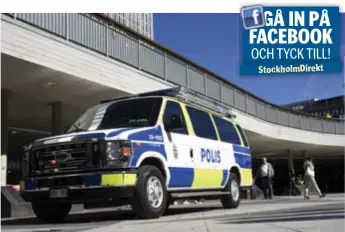  ?? FOTO: MOSTPHOTOS ?? VÅRD ISTÄLLET FÖR CELL. Missbrukar­e får ingen vård om de bara omhänderta­s och får sova i polisens arrest. Nu ska vården ta ett större ansvar.