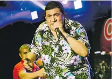  ??  ?? Poncho Zuleta y el Cocha Molina regresarán al evento después de varios años de ausencia.