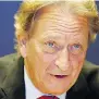  ??  ?? Eugene Melnyk