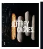  ?? ?? Recette et photo extraites du livre La pâtisserie, de Jeffrey Cagnes, éd. Solar, 34,90 €.