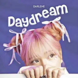  ?? ?? Cover art for Daydream.