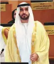  ?? Abdul Rahman/Gulf News ?? Saeed Saleh Al Rumaithi