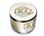  ??  ?? Meet Coco Loko, a ‘snortable’ chocolate powder. The effects last about 30 minutes to an hour and include euphoria.