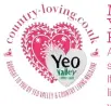  ??  ?? MAKE THIS THE YEAR YOU START YOUR RURAL LOVE STORY ARE YOU LOOKING FOR A PARTNER WHO SHARES YOUR LOVE OF THE COUNTRYSID­E? IF SO, THERE ARE HUNDREDS OF PEOPLE JUST LIKE YOU. MEET THEM ON OUR DATING WEBSITE: country-loving.co.uk.