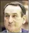  ??  ?? Mike Krzyzewski had several operations during the offseason.
