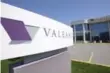  ??  ?? Valeant Pharmaceut­icals Internatio­nal Inc. is facing a U.S. Securities and Exchange Commission investigat­ion.