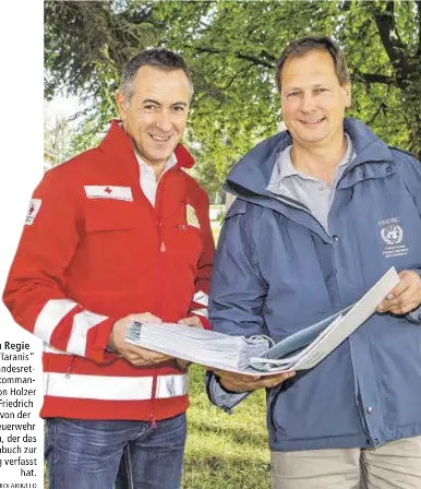 Eine Katastroph­e mit Drehbuch Und Vipliste PressReader