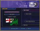  ??  ?? » [Playstatio­n] Unlike its sequels, LMA Manager only includes the ability to play with English teams.