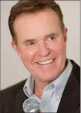  ??  ?? Steve Hytner