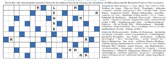 Kreuzwort Fur Tuftler Pressreader