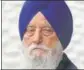  ??  ?? Ranjit Singh Brahmpura