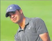  ?? GETTY ?? Shubhankar says he knows what to expect at the British Open.