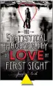  ??  ?? The Statistica­l Probabilit­yy of Love at
First Sight g by Jennifer E Smith