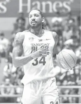  ??  ?? BALKMAN