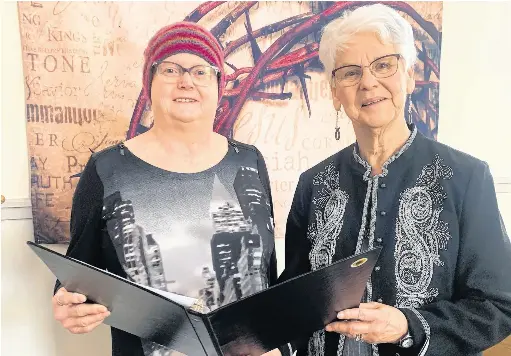 World Day of Prayer returns to Northside after four-year absence ...