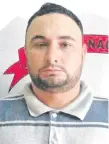  ?? ?? Felipe Santiago Acosta, alias Macho fue atacado a tiros.