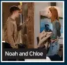  ?? ?? Noah and Chloe