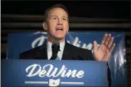  ?? ASSOCIATED PRESS FILE ?? Ohio Secretary of State Jon Husted instructed county boards of elections to to send aditional reminders to voters 30 to 45 days before they are set to be removed from rolls.