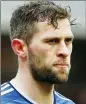  ??  ?? RUNNER-UP: Daryl Murphy