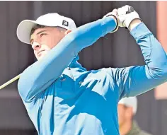  ?? ?? Will Porter, top, of Carnoustie shot a 78, and Sam Locke of Stonehaven fired a one-under par 70 in their first rounds.