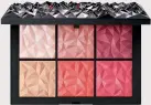  ??  ?? 10. NARS blushers achieve cult status whenever they’re released so snap up this cheek palette and contour, highlight and pop with a natural-flush finish. €49, NARS