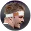  ??  ?? Recent and current All Blacks captains Richie McCaw, left, Sam Cane and Kieran Read have all suffered from head knocks.