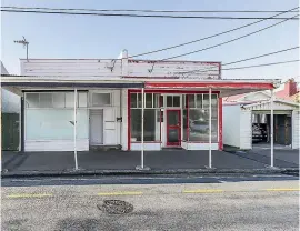  ??  ?? 149 Onepu Rd sold for $880,000.