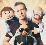  ?? ?? Paul Zerdin