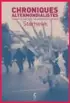  ??  ?? Chroniques altermondi­alistes. Tisser la toile du soulèvemen­t
global. Traduit de l’anglais (États-Unis) par Isabelle Stengers, Édith Rubinstein et Alix Grzybowski.Éd. Cambouraki­s.