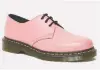  ??  ?? Dr. Martens 1461 leather oxford