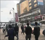  ?? PHOTO: REUTERS ?? Stifled by antiquated socialist bureaucrac­y, Ethiopians are pinning their hopes for change on Prime Minister Abiy Ahmed.