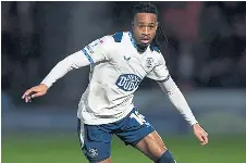 Mentality questioned as Terriers complete ugly hat-trick of late goals ...