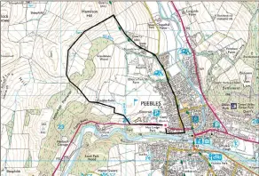  ?? ©CROWN COPYRIGHT 2020 ORDNANCE SURVEY. MEDIA 034/20 ??