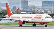  ?? MINT ?? The options before the panel may range from getting Air India listed to full privatizat­ion or even calling off the sale