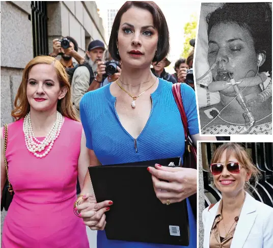 I was nothing more than a human sex toy ... shocking testimony of ...