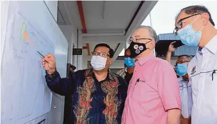 Sempadan Malaysia Singapura Dibuka Hari Ini Pressreader