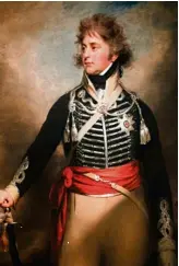  ??  ?? George IV (1762 – 1830)